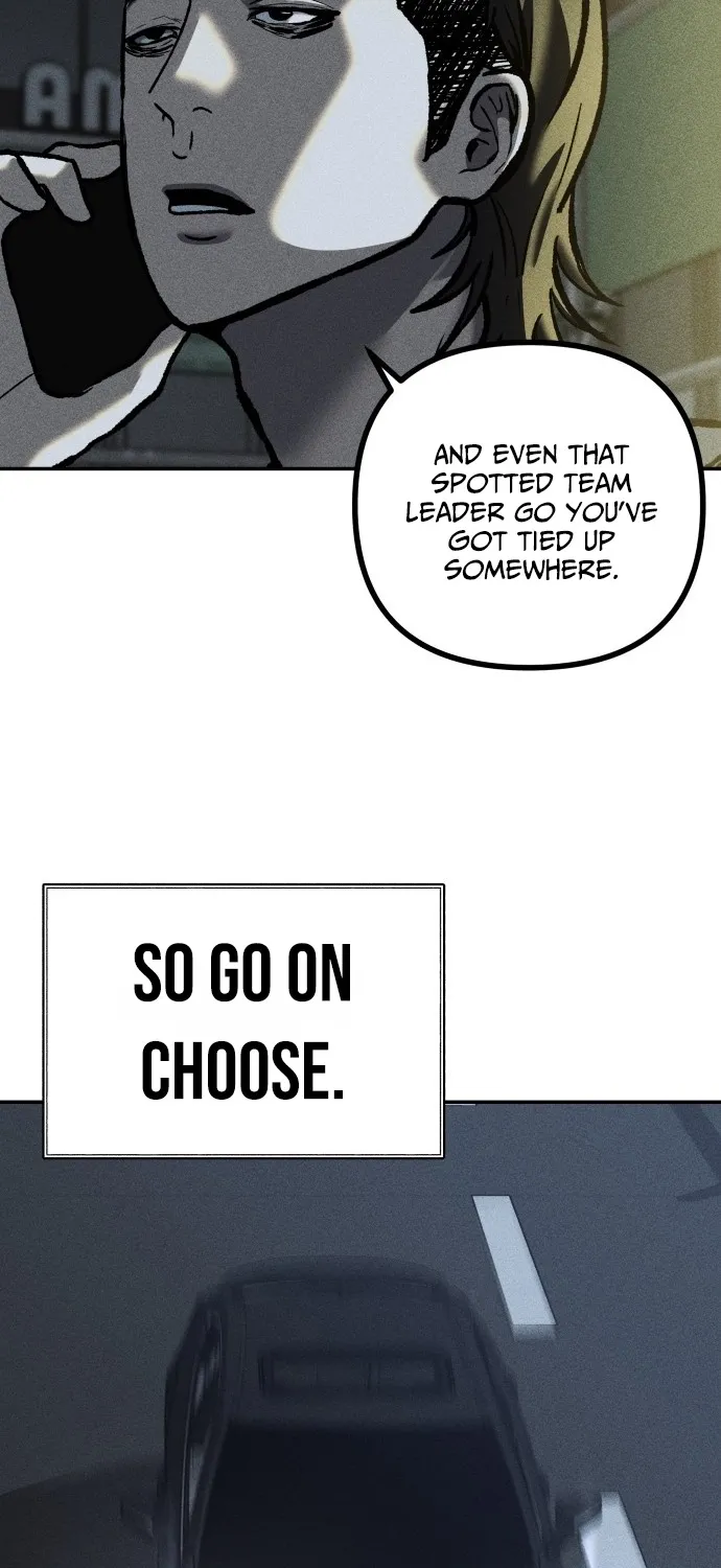 Secret Agent Crocodile Bird Chapter 14 page 13 - 