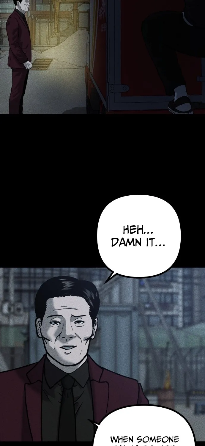 Secret Agent Crocodile Bird Chapter 14 page 19 - 