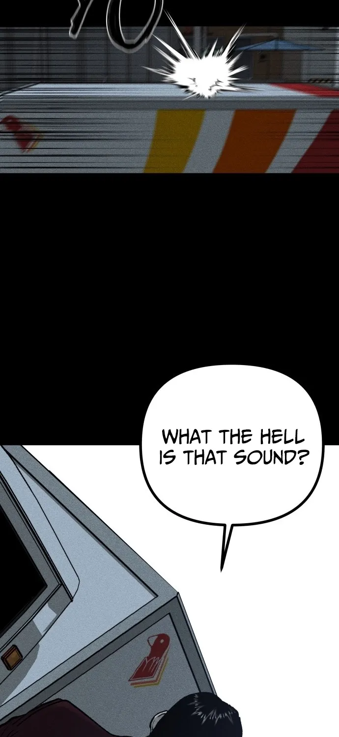Secret Agent Crocodile Bird Chapter 14 page 21 - 
