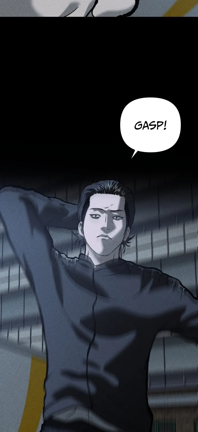 Secret Agent Crocodile Bird Chapter 14 page 23 - 