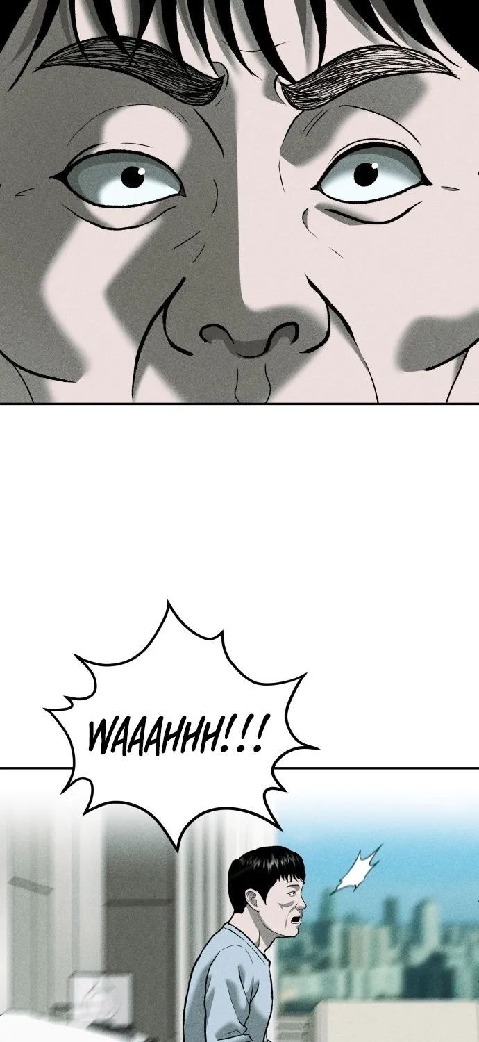 Secret Agent Crocodile Bird Chapter 14 page 29 - 