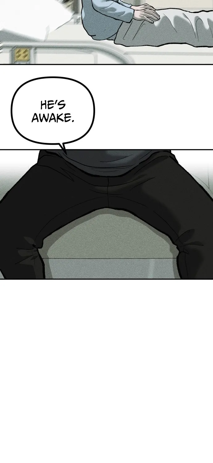 Secret Agent Crocodile Bird Chapter 14 page 30 - 