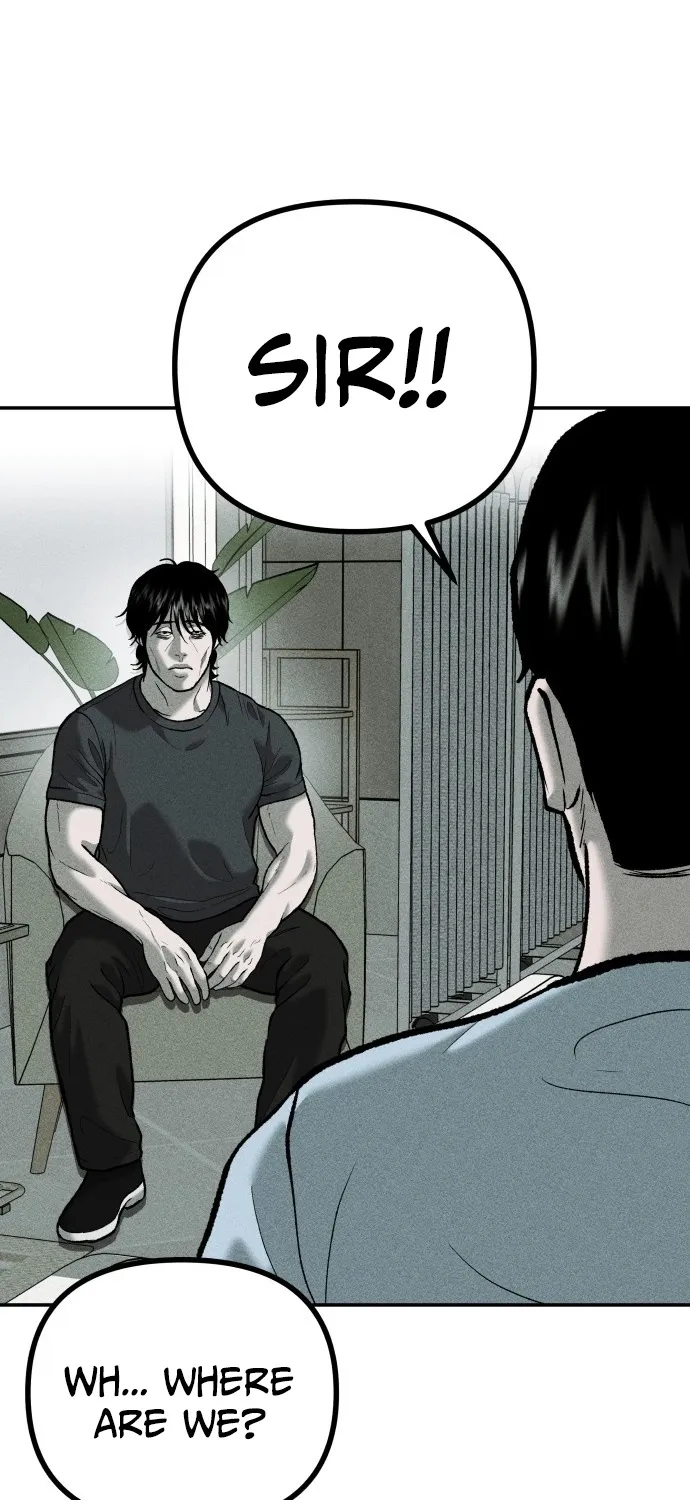 Secret Agent Crocodile Bird Chapter 14 page 31 - 