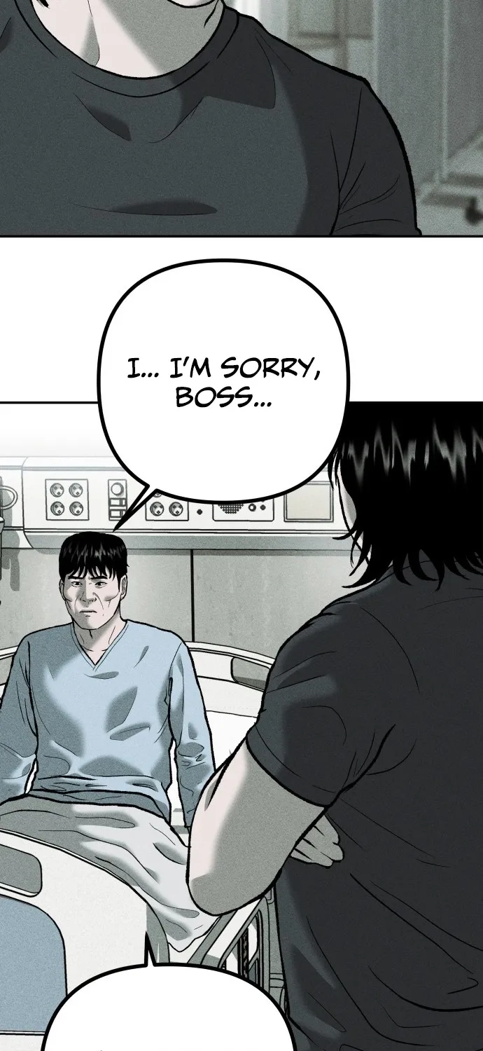 Secret Agent Crocodile Bird Chapter 14 page 35 - 
