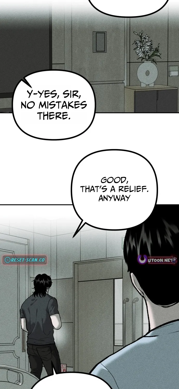 Secret Agent Crocodile Bird Chapter 14 page 37 - 