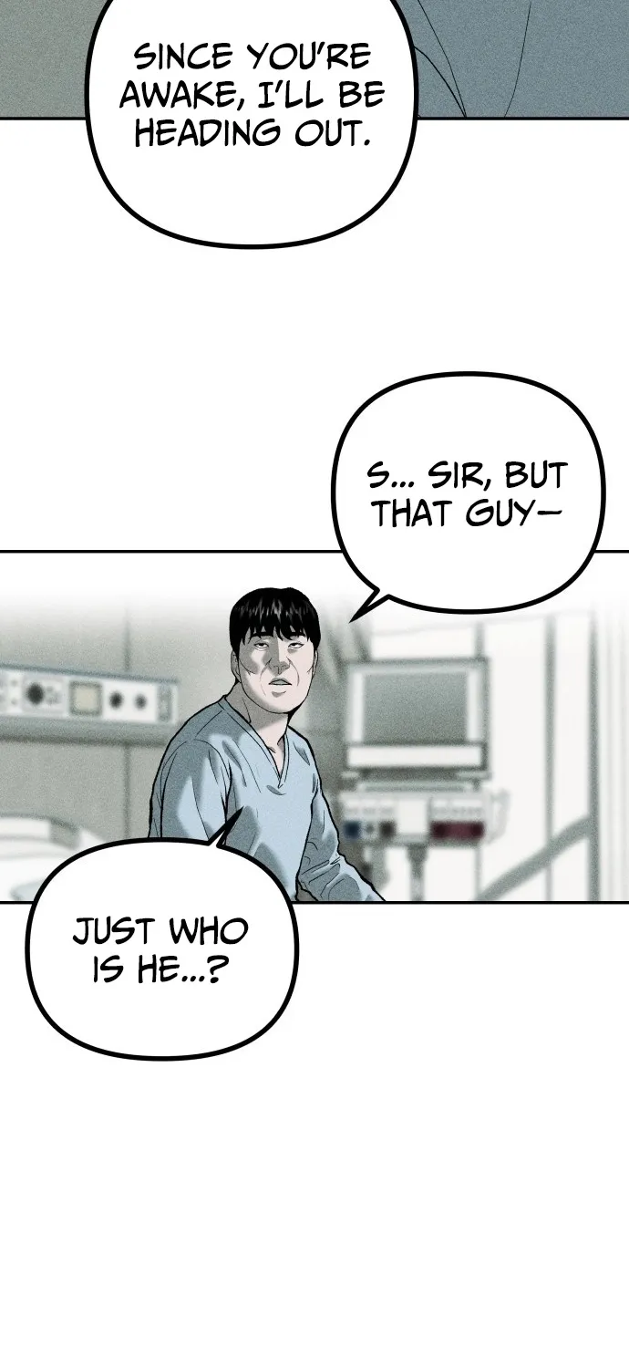 Secret Agent Crocodile Bird Chapter 14 page 38 - 