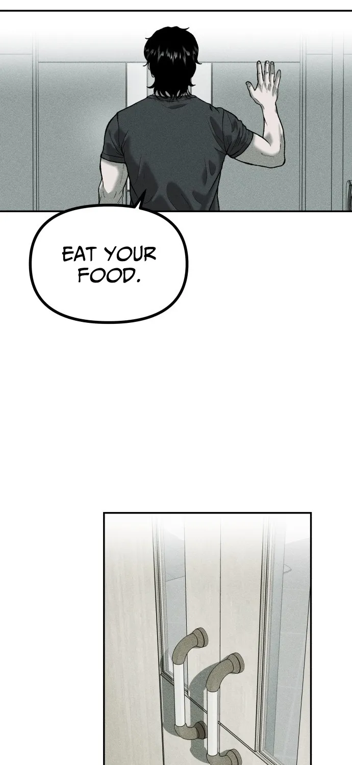 Secret Agent Crocodile Bird Chapter 14 page 39 - 