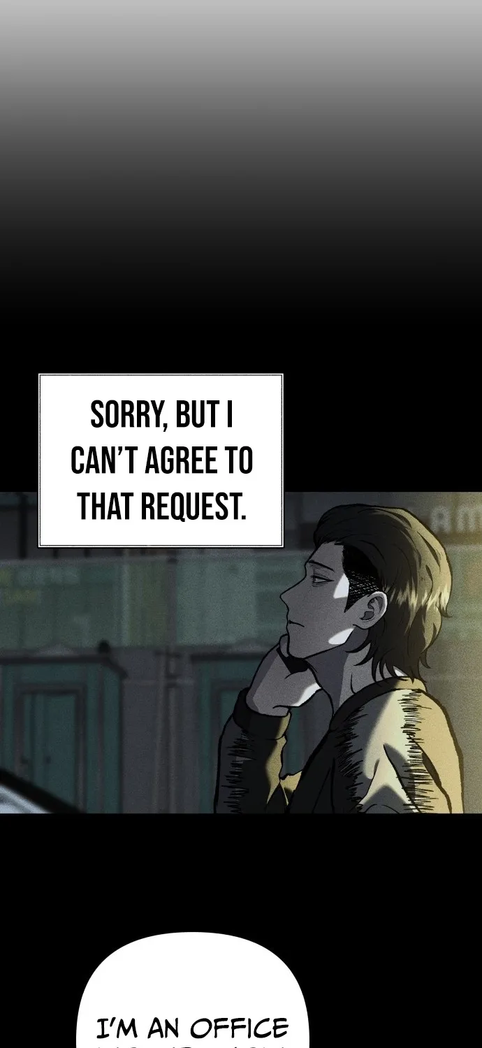Secret Agent Crocodile Bird Chapter 14 page 42 - 