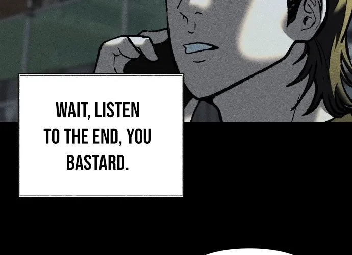 Secret Agent Crocodile Bird Chapter 14 page 44 - 