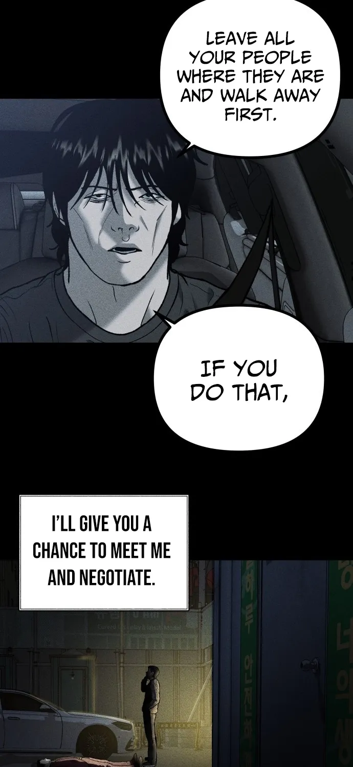 Secret Agent Crocodile Bird Chapter 14 page 45 - 