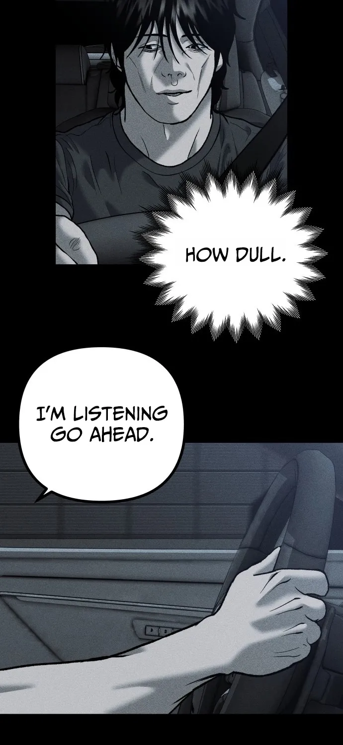 Secret Agent Crocodile Bird Chapter 14 page 47 - 