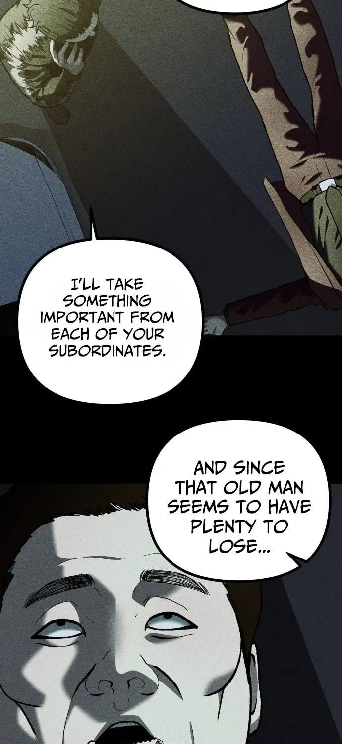 Secret Agent Crocodile Bird Chapter 14 page 49 - 
