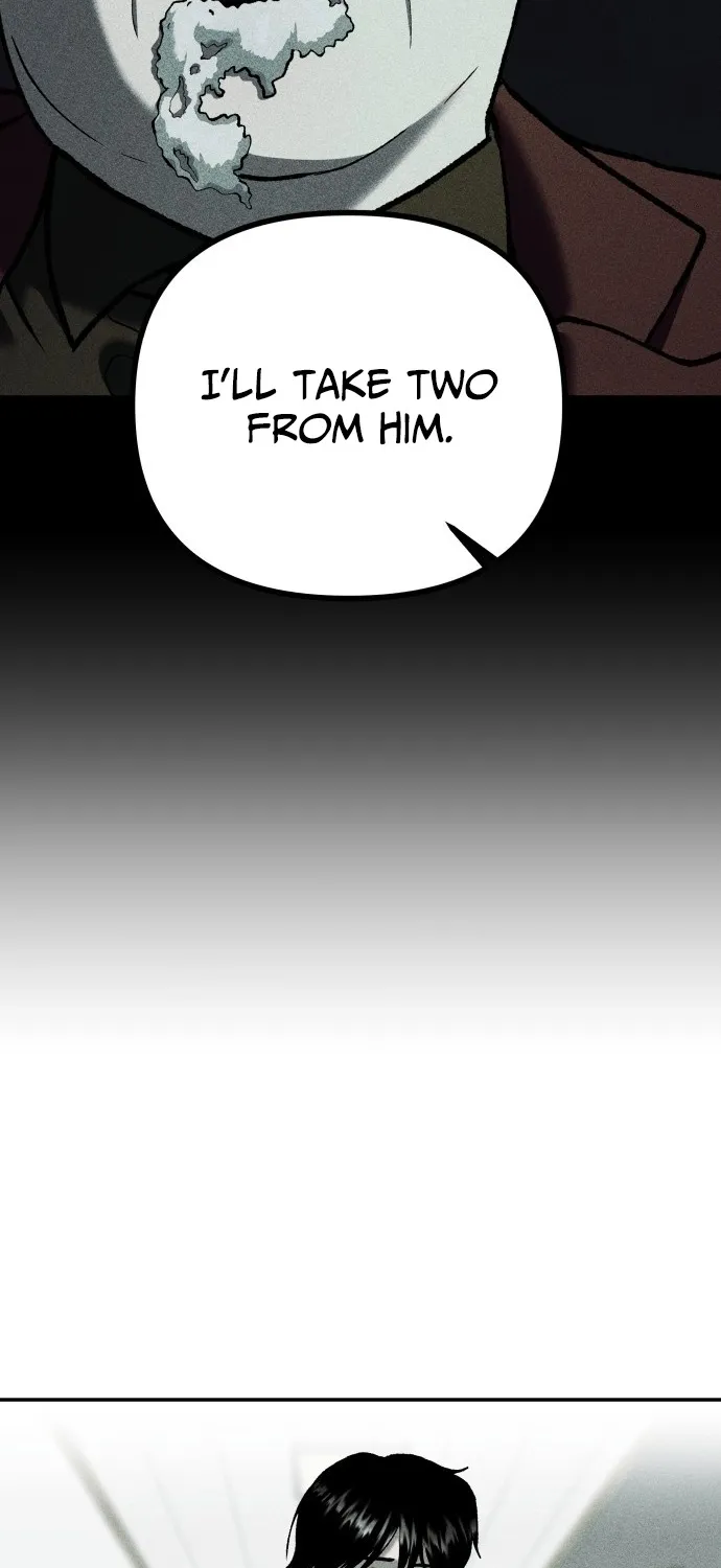 Secret Agent Crocodile Bird Chapter 14 page 50 - 