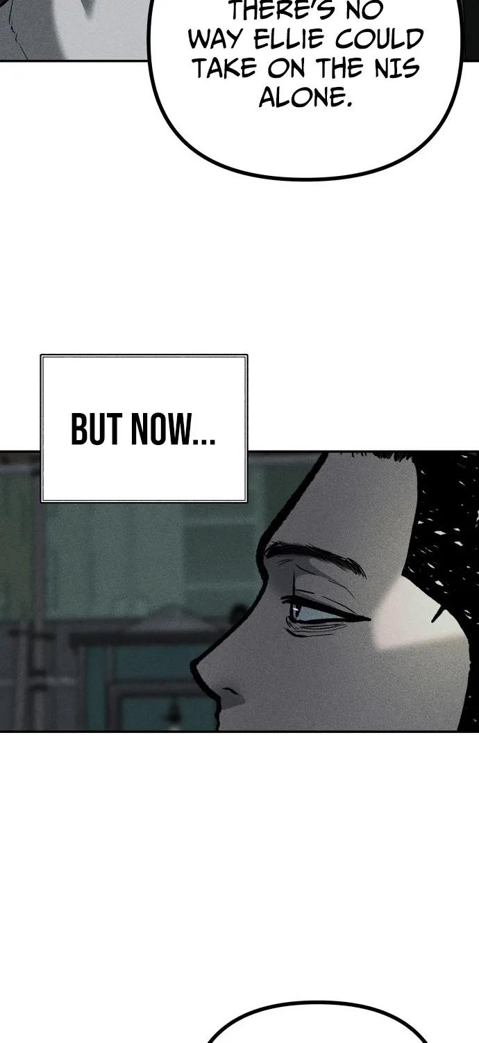 Secret Agent Crocodile Bird Chapter 14 page 6 - 