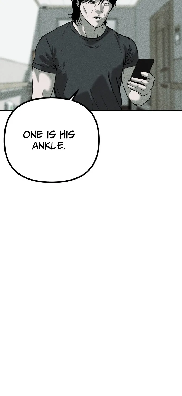 Secret Agent Crocodile Bird Chapter 14 page 51 - 