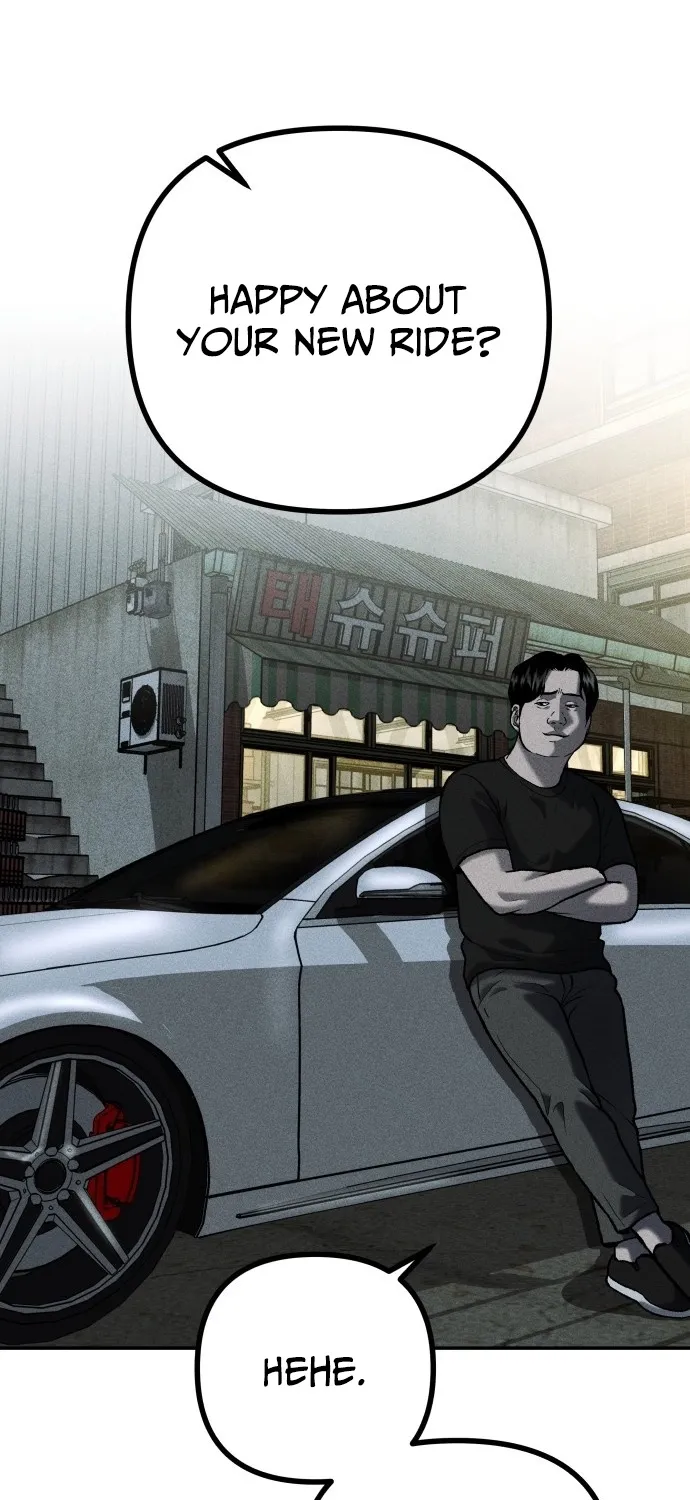 Secret Agent Crocodile Bird Chapter 14 page 57 - 