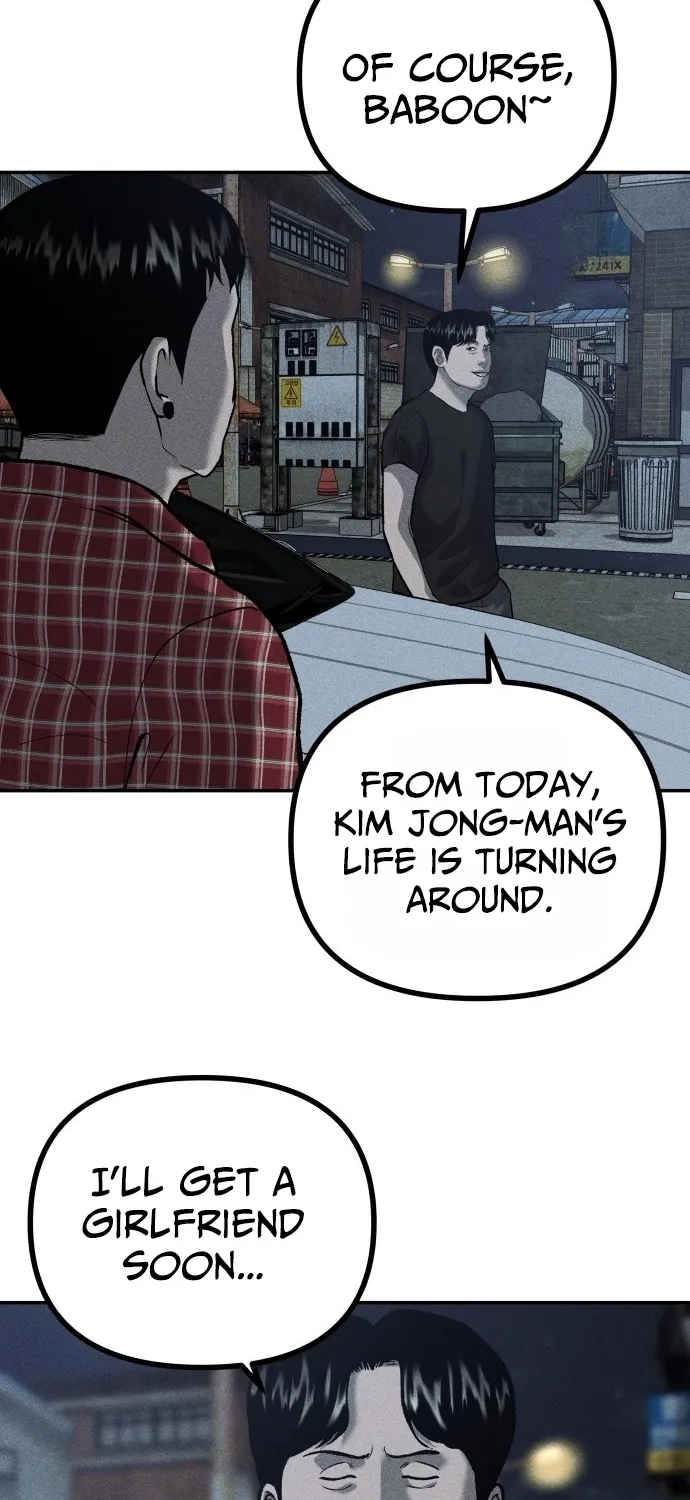 Secret Agent Crocodile Bird Chapter 14 page 58 - 