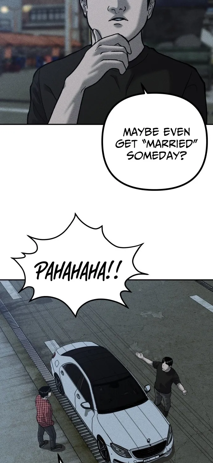 Secret Agent Crocodile Bird Chapter 14 page 59 - 