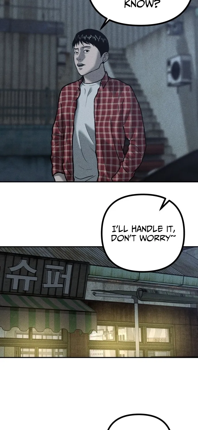 Secret Agent Crocodile Bird Chapter 14 page 61 - 