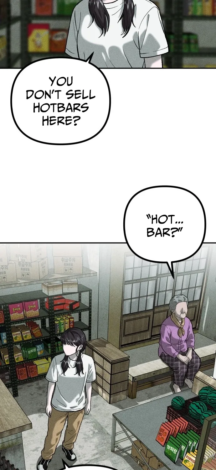 Secret Agent Crocodile Bird Chapter 14 page 63 - 