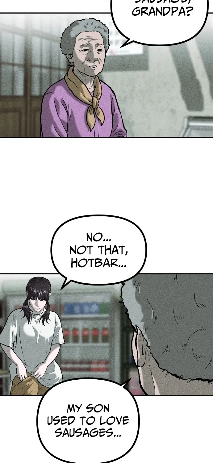 Secret Agent Crocodile Bird Chapter 14 page 65 - 