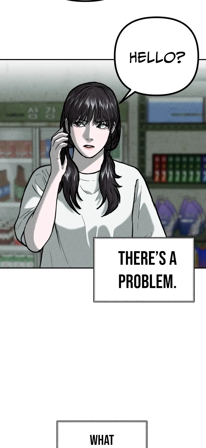 Secret Agent Crocodile Bird Chapter 14 page 66 - 