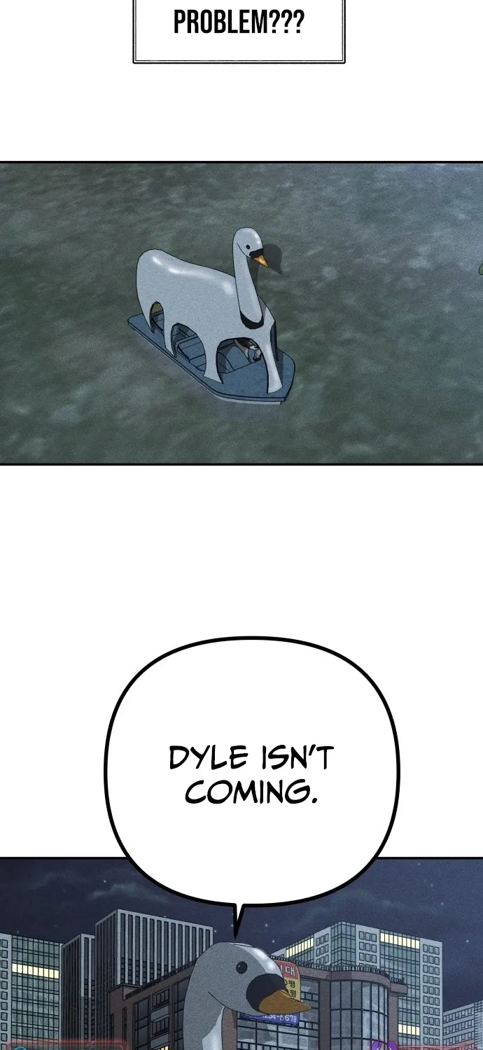 Secret Agent Crocodile Bird Chapter 14 page 67 - 