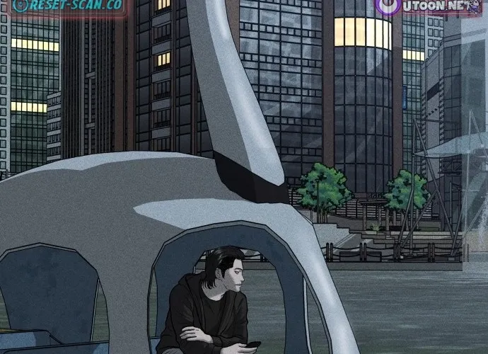 Secret Agent Crocodile Bird Chapter 14 page 68 - 