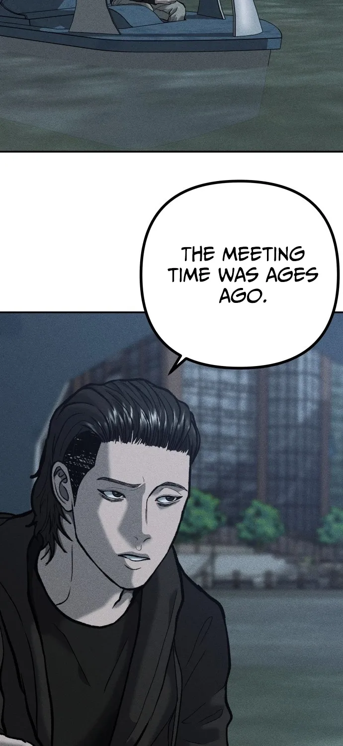 Secret Agent Crocodile Bird Chapter 14 page 69 - 