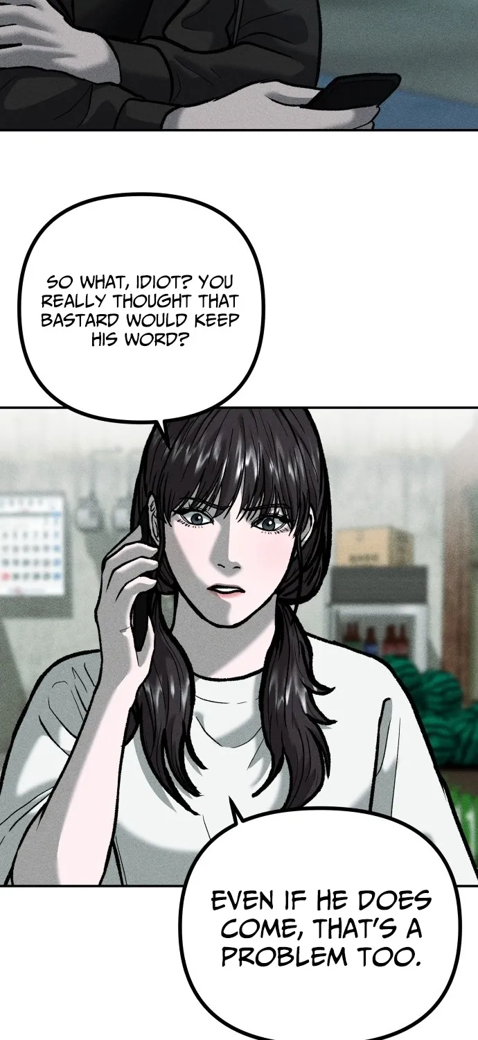 Secret Agent Crocodile Bird Chapter 14 page 70 - 