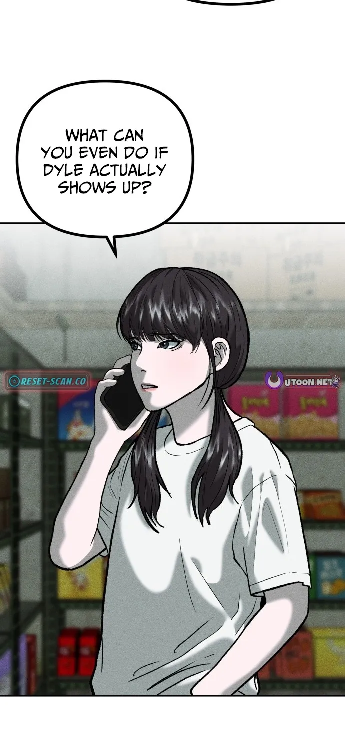 Secret Agent Crocodile Bird Chapter 14 page 71 - 