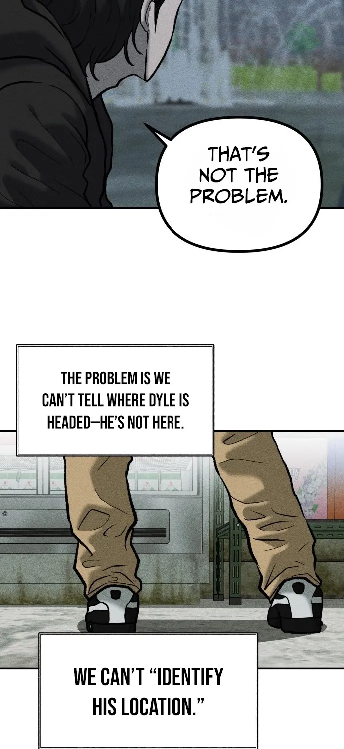 Secret Agent Crocodile Bird Chapter 14 page 73 - 