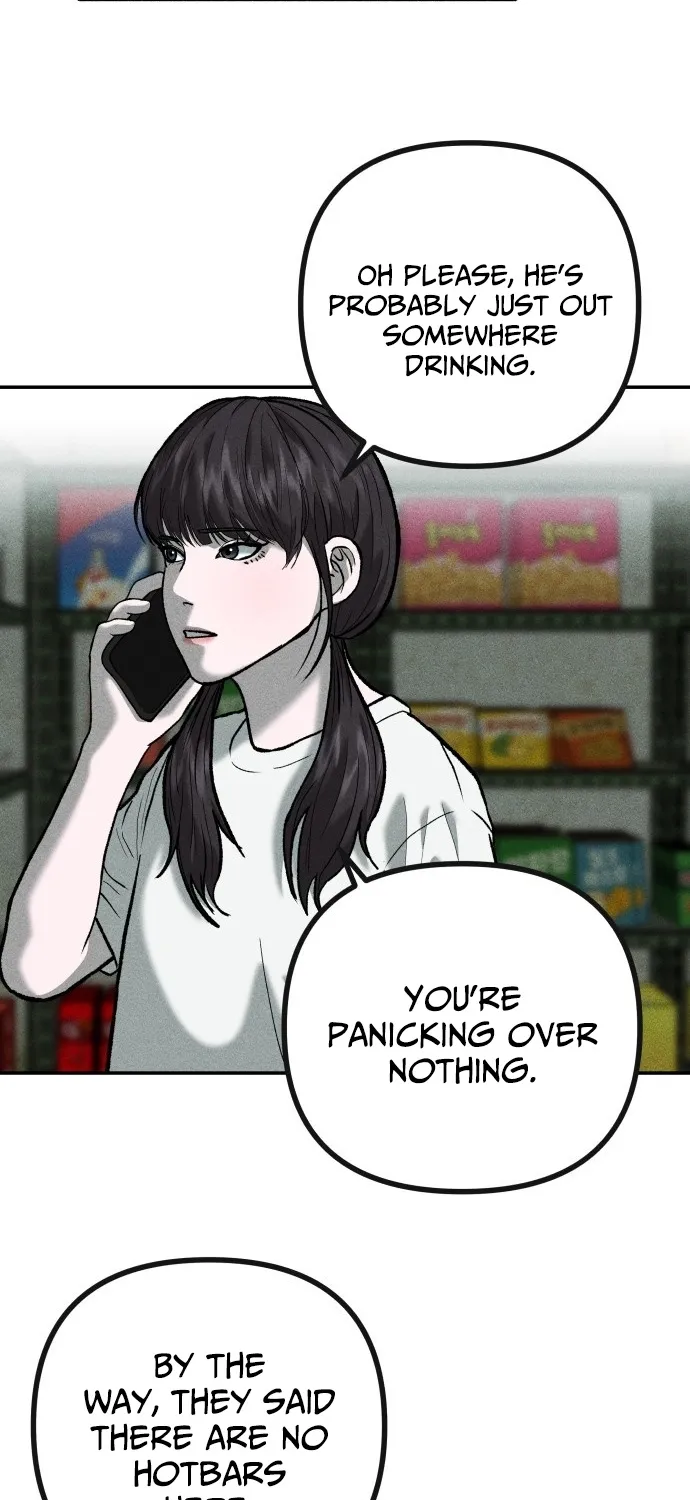 Secret Agent Crocodile Bird Chapter 14 page 74 - 