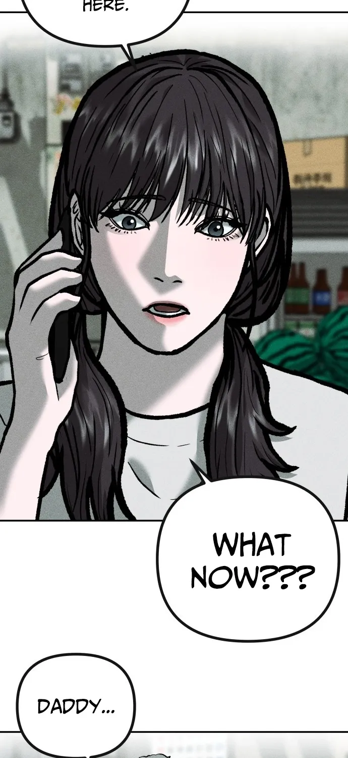 Secret Agent Crocodile Bird Chapter 14 page 75 - 