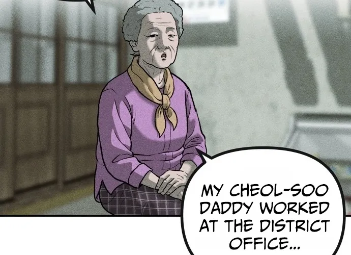 Secret Agent Crocodile Bird Chapter 14 page 76 - 