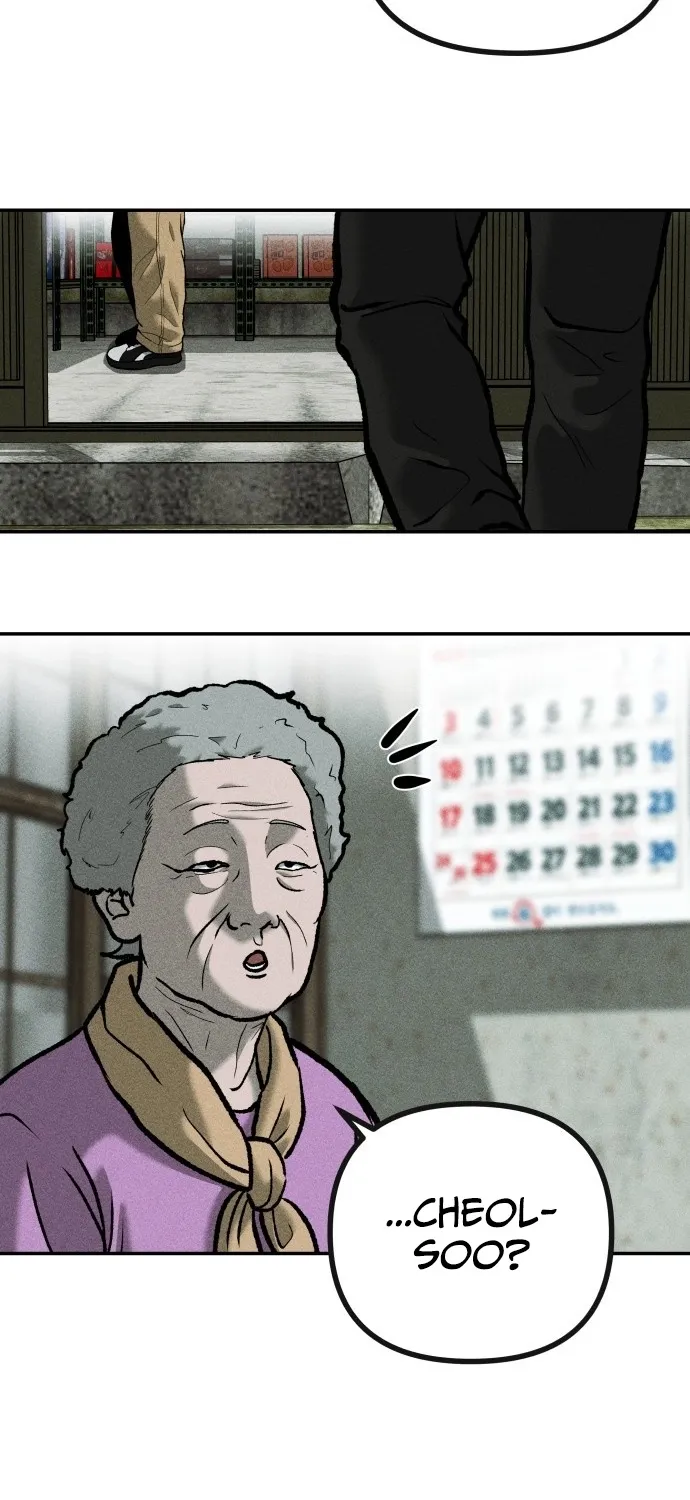 Secret Agent Crocodile Bird Chapter 14 page 77 - 