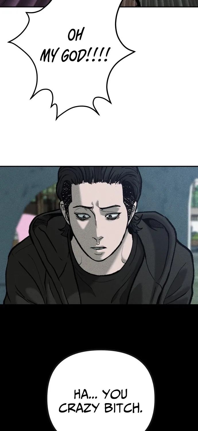 Secret Agent Crocodile Bird Chapter 14 page 79 - 