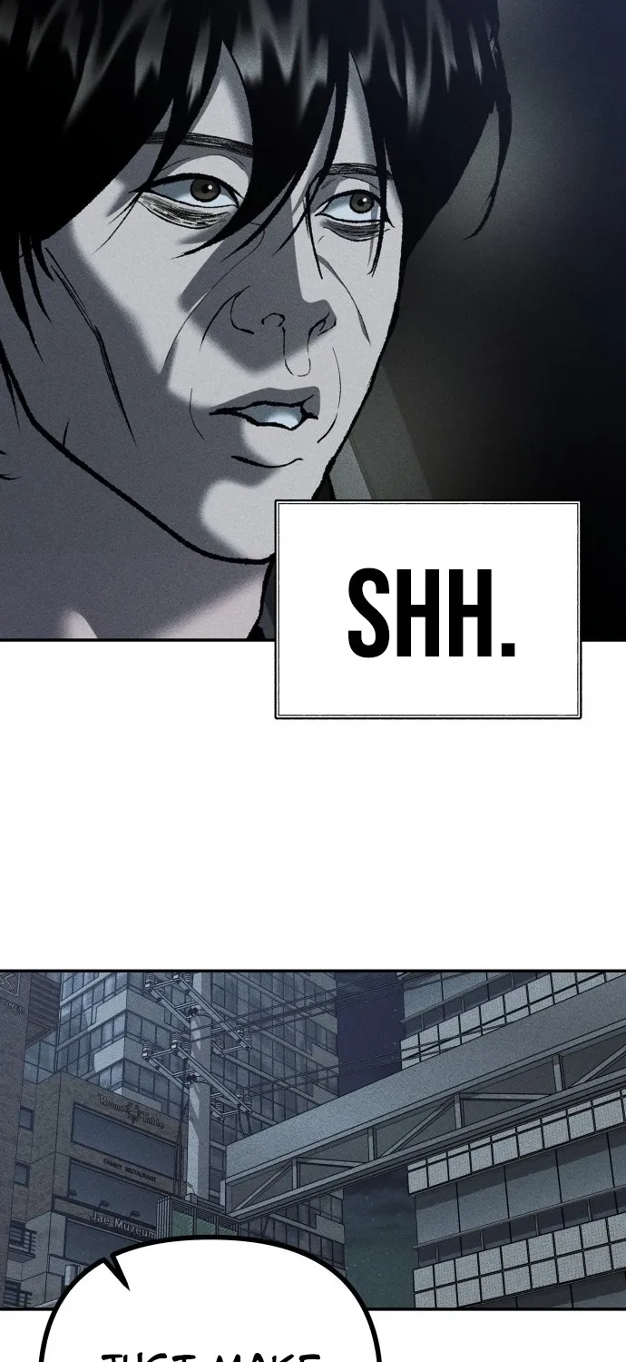 Secret Agent Crocodile Bird Chapter 14 page 9 - 