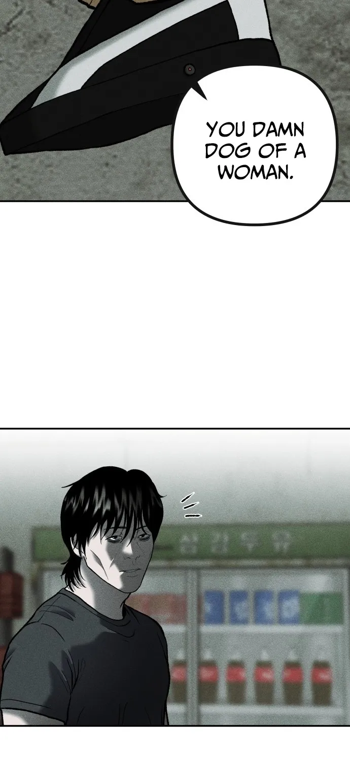 Secret Agent Crocodile Bird Chapter 14 page 83 - 