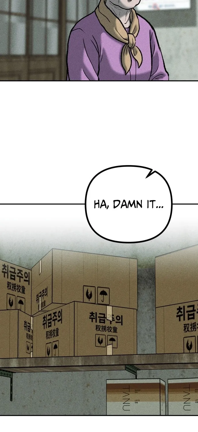 Secret Agent Crocodile Bird Chapter 14 page 85 - 