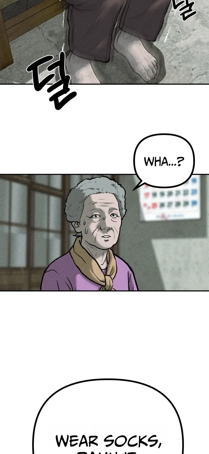 Secret Agent Crocodile Bird Chapter 14 page 87 - 