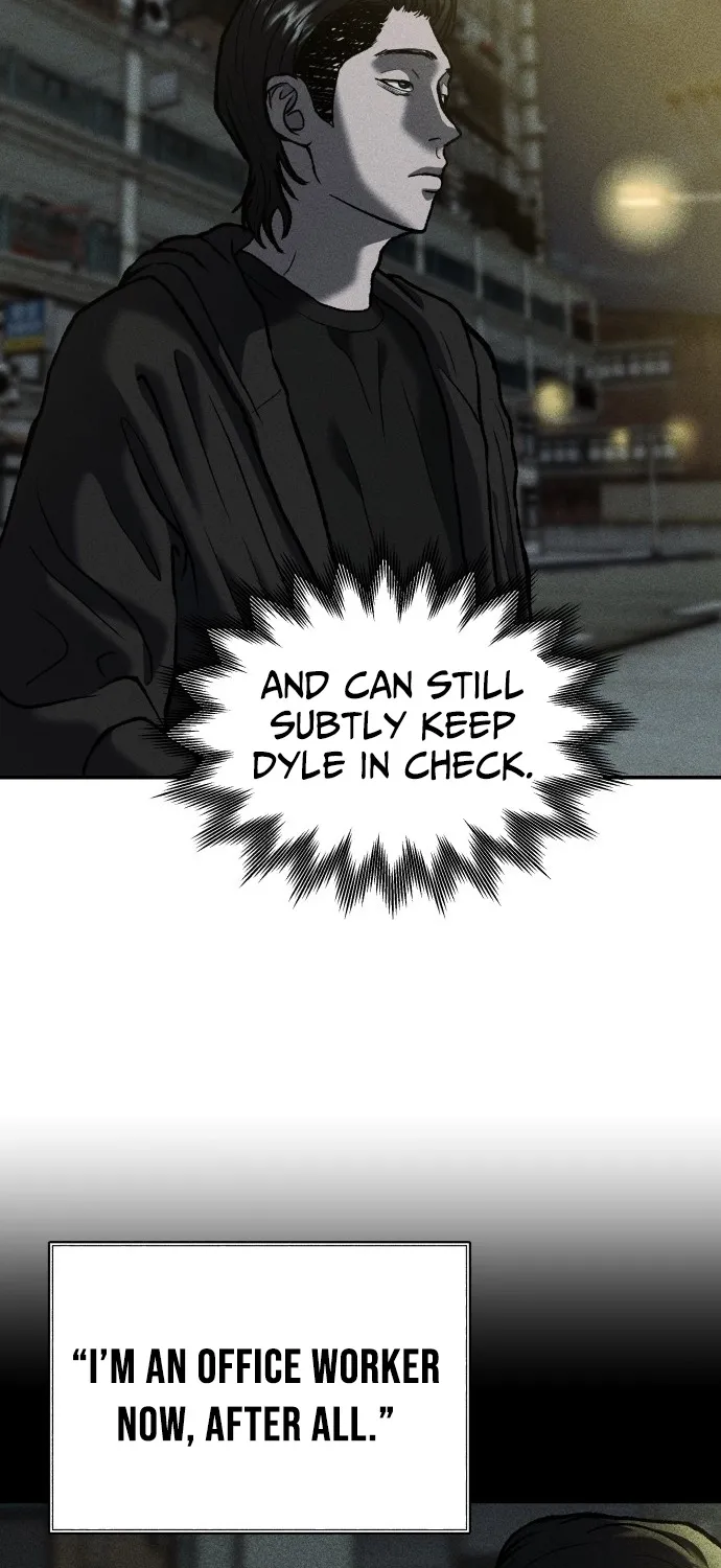 Secret Agent Crocodile Bird Chapter 15 page 11 - 