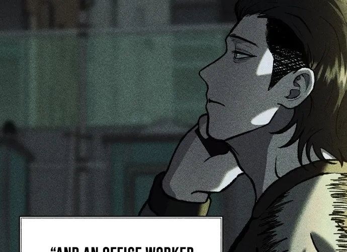 Secret Agent Crocodile Bird Chapter 15 page 12 - 