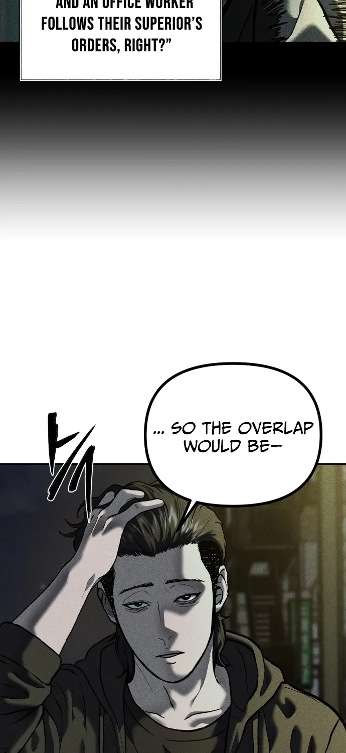 Secret Agent Crocodile Bird Chapter 15 page 13 - 