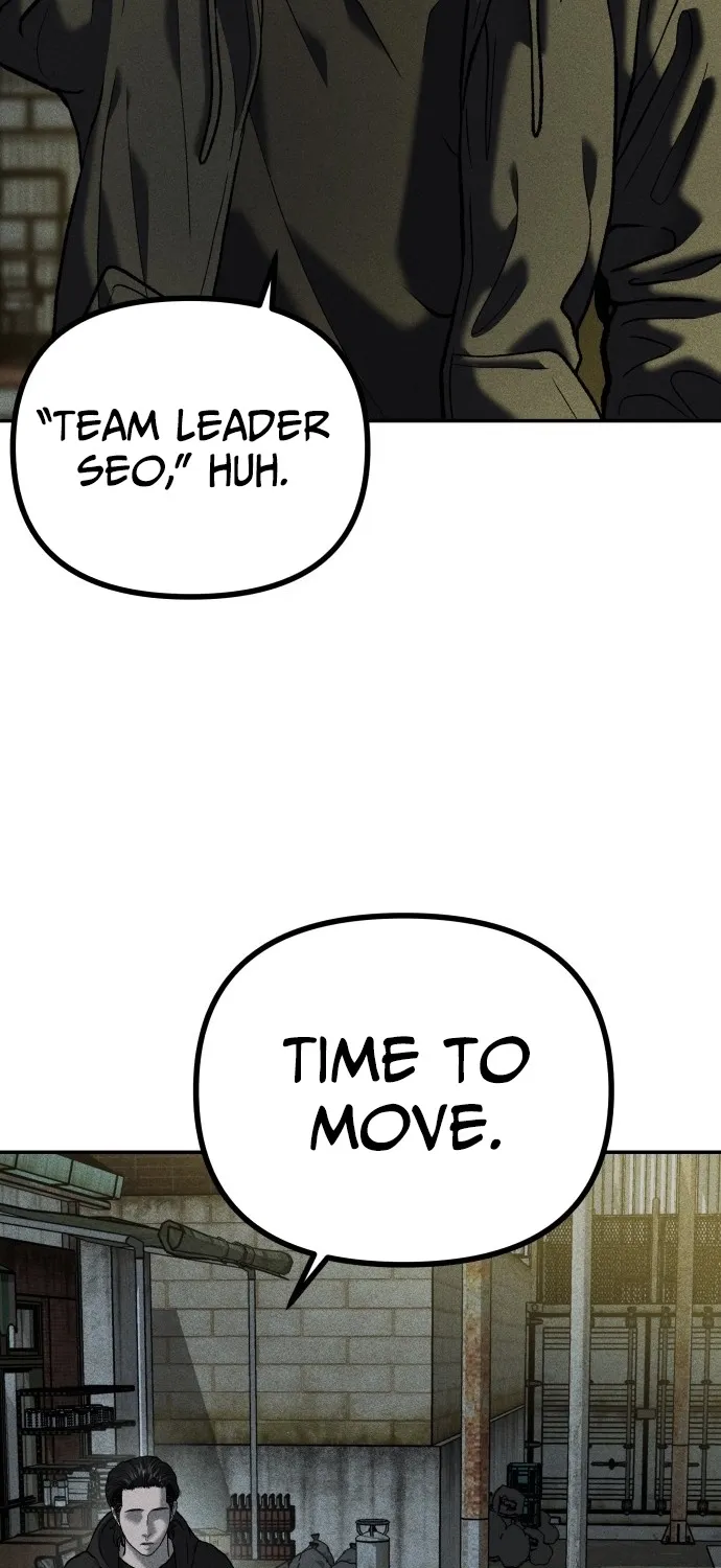 Secret Agent Crocodile Bird Chapter 15 page 14 - 