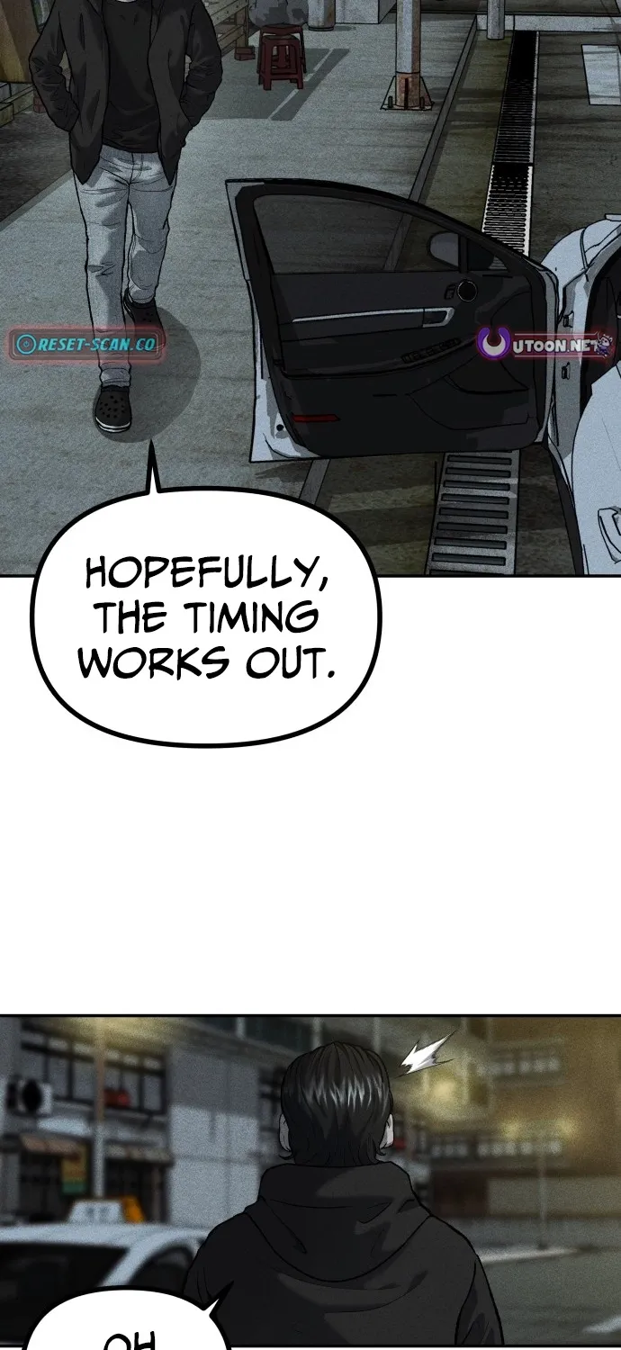 Secret Agent Crocodile Bird Chapter 15 page 15 - 