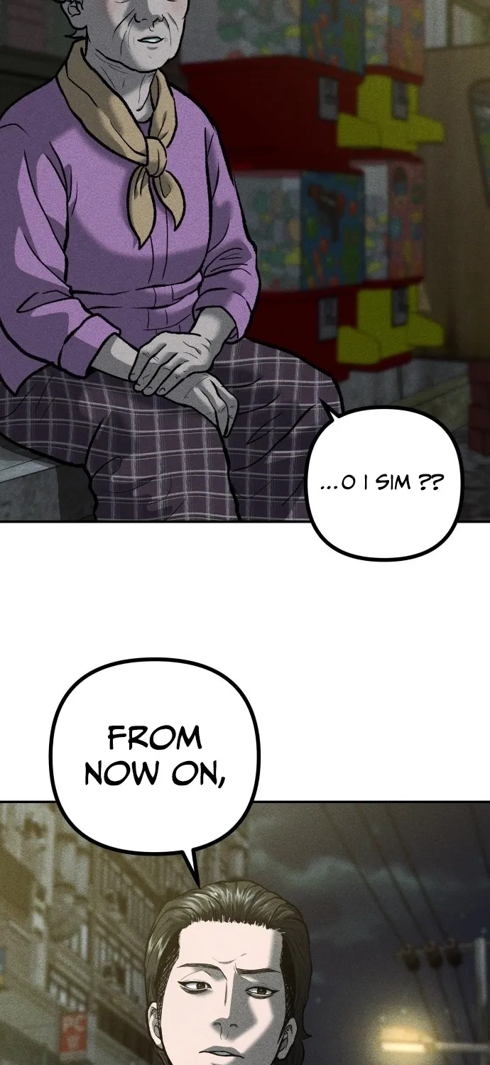 Secret Agent Crocodile Bird Chapter 15 page 17 - 