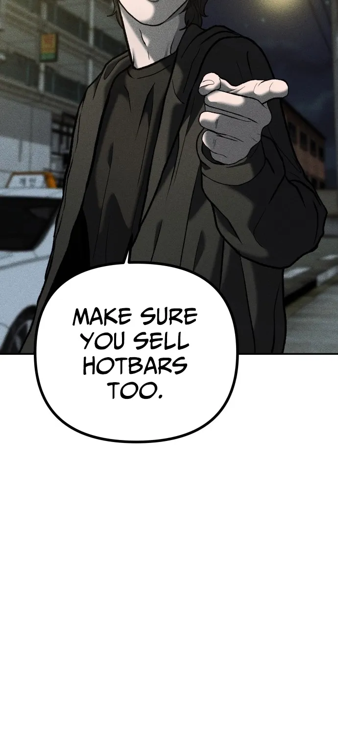 Secret Agent Crocodile Bird Chapter 15 page 18 - 