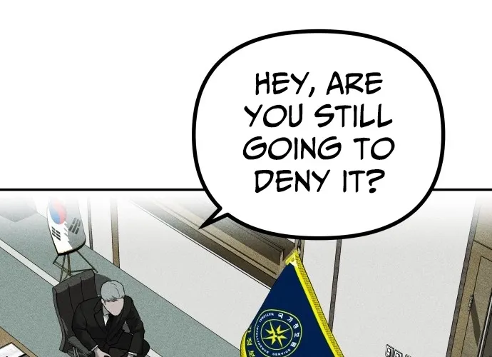 Secret Agent Crocodile Bird Chapter 15 page 20 - 