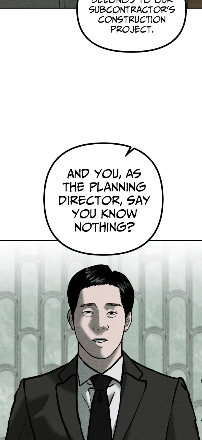 Secret Agent Crocodile Bird Chapter 15 page 22 - 
